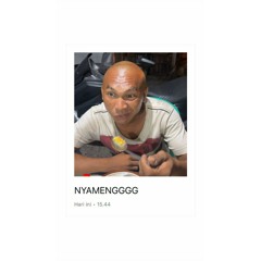 SOKKYY - MIXTAPE FUNKOT NYAMENG SPESIAL REQ #YOS AND ANGGI 2K25