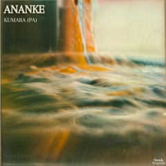 Ananke - Original Mix [SoukSounds]