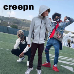 aydenwdf & maloffkraxk - creepn (makkgin) [wishukould & ohmylockk & beaver exclusive]