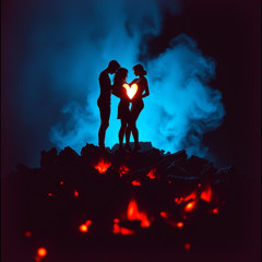 Bleeding Triad Hearts 8