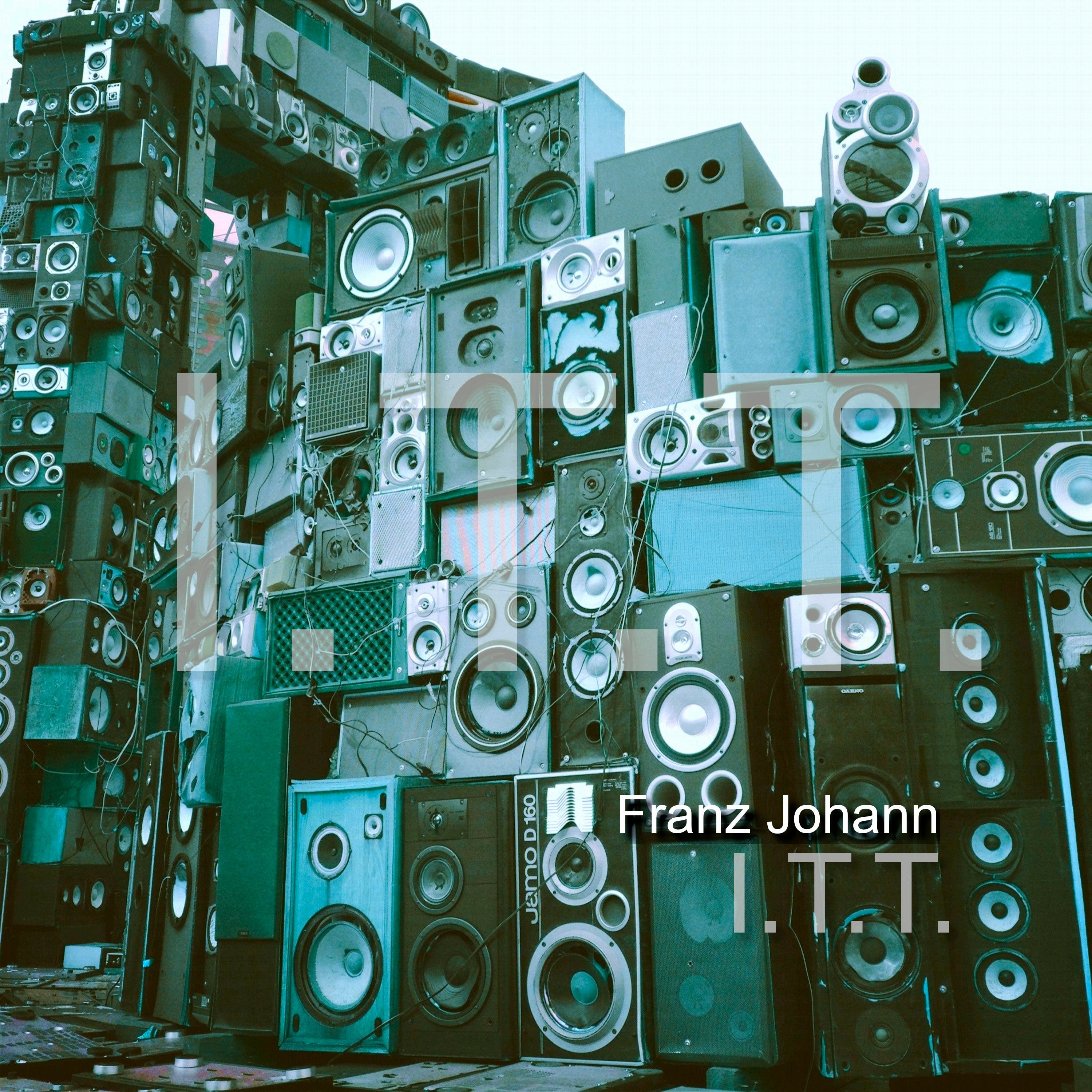 This is Franz Johann