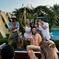 Gabi's Sunrise | Puerto Escondido, OAX | May 25th, 2024