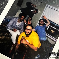 R.N.K.D (feat. LeGacy & KY:AM)