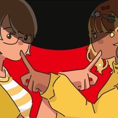 「アイデンティティ」 Identity MARETU style ver - Kanaria 【mbaNANA】 歌ってみた