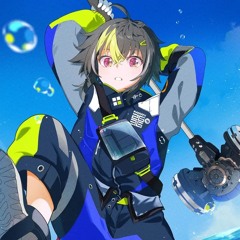 レイオブライト/伊波ライ(Original)