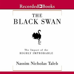 View EBOOK EPUB KINDLE PDF The Black Swan (Incerto, 2) by  Nassim Nicholas Taleb &  D