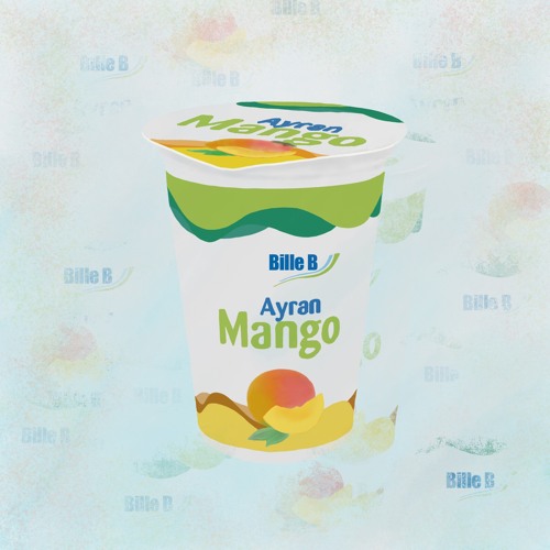Stream Mango Ayran prod. by Clipz_500 by Bille B | Listen online for free  on SoundCloud