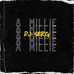 LIL WAYNE - A MILLI (DJ SERG SHATTA RMX) PREVIEW  DJ CITY XCLUSIVE