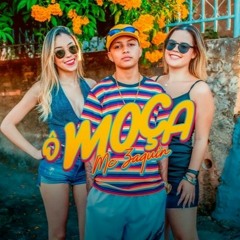 MC ZAQUIN - Ô MOÇA DEIXA EU COLOCAR BEM DEVAGARINHO VS 160 BPM [ ADRIAN DO PR ] 2021