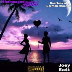 Champagne Kisses [Prod. 808MillaBeatZ]