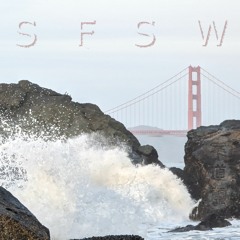 San Francisco Sound Walk - bandcamp preview