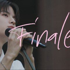 [Stray Kids : SONG by (송 바이)] Seungmin (승민)-Finale. (eill Cover)