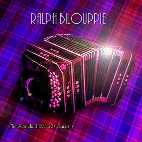 The stringed Bandoneon