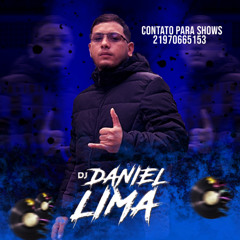 MC NITO - VEM SENTANDO PROS BIGODES I DJ DANIEL LIMA - AFROBEAT