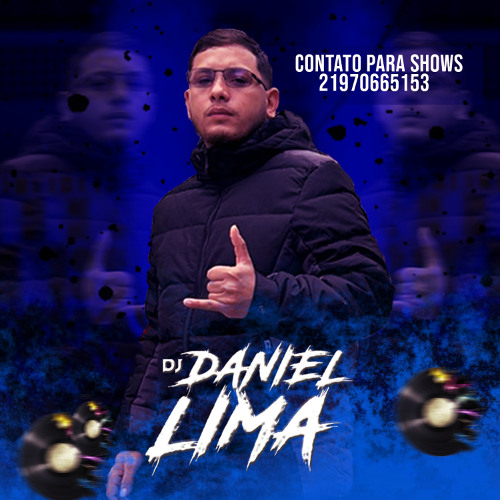 MC NITO - VEM SENTANDO PROS BIGODES I DJ DANIEL LIMA - AFROBEAT