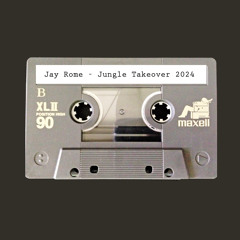 Jay Rome - Jungle Takeover 2024