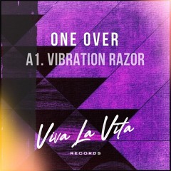 PremEar: One Over - Vibration Razor [VLVR012]