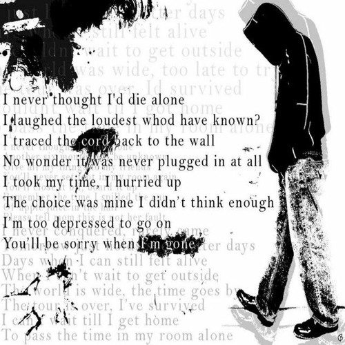 Adam's Song (freestyle rap remix by QUIETLY DOPE) (shout out to Blink 182)