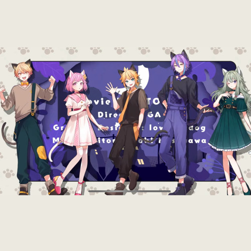 Stream 【FULL】Ah, It's a Wonderful Cat Life / 嗚呼