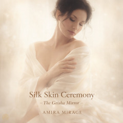 Silk Skin Ceremony – The Geisha Mirror