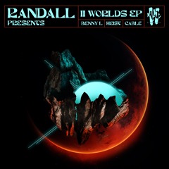 RANDALL & BENNY L - II WORLDS .CLIP