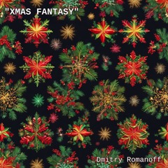 Xmas Fantasy (Instrumental)