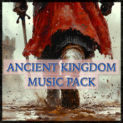 Ancient Kingdom Music Pack - Preview