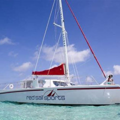 Review Special Price 65hour Catamaran Cruise To Stingray City And Rum Point Beach