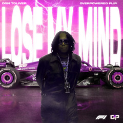 Don Toliver - Lose My Mind (OP Remix)