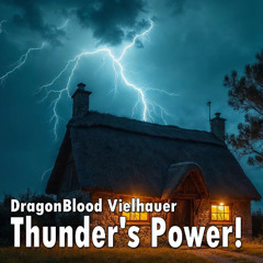 Thunder's Power!