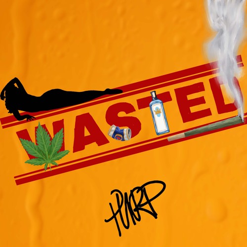 Wasted- PURP