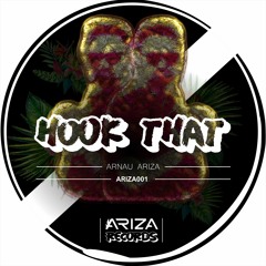 Arnau Ariza - Hook That