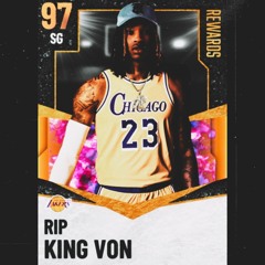 Crazy Story(King Von Remix)