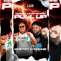 Audio live Lux Sabado de PullUP_16-11-24