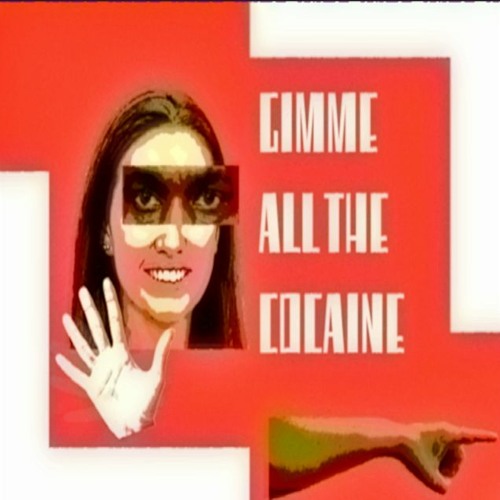 【無名戦17】 Futami - Gimme All The Cocaine *FREE DL*