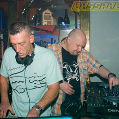 Bass Lui@Bienenkörbchen Lunati(x) Birthday Bang 17.05.25