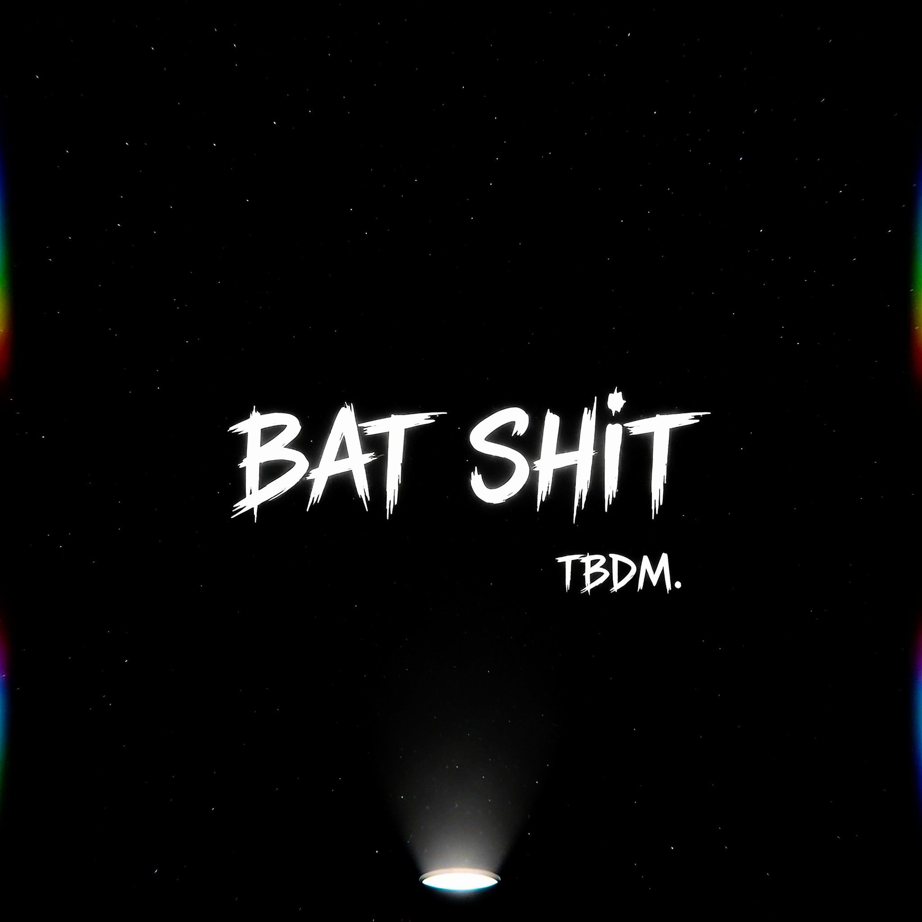 bat shit episode artwork