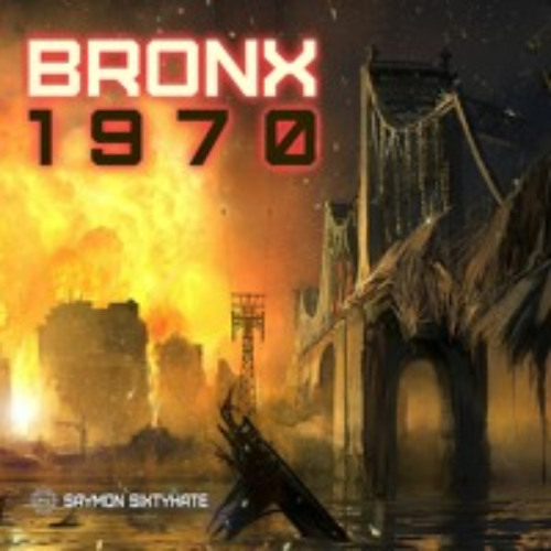 Bronx 1970