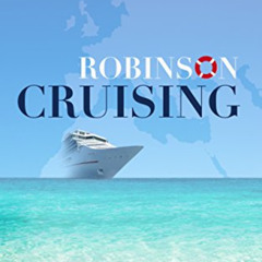 FREE PDF 💏 Robinson Cruising by  Vaughan Robinson PDF EBOOK EPUB KINDLE