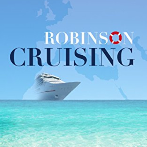 FREE PDF 💏 Robinson Cruising by  Vaughan Robinson PDF EBOOK EPUB KINDLE