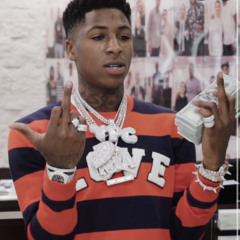 Lost Soul Survior (Fast) - NBA Youngboy