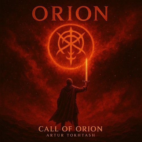 CALL OF ORION