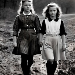 A Friendship Glowing (From the Original Novel Soundtrack)