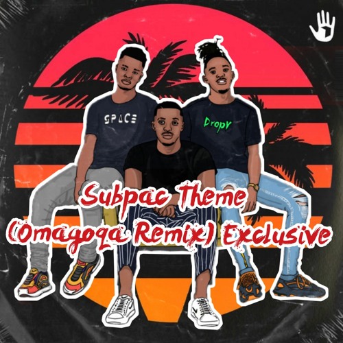 [FREE DOWNLOAD] Strago & Snooks - SUBPAC Theme (Omagoqa Remix) *EXCLUSIVE*
