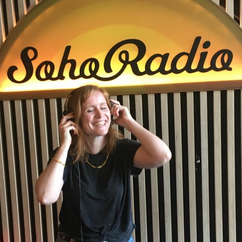 Soho Radio 020 - August 2021