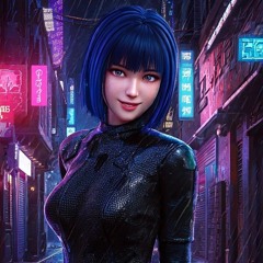 Digital Love (My AI Girl) - PanLegends.mp3