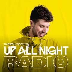 Up All Night Radio