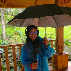 170224 / Listen Fauna / Rosa ONG FICUS / Maripoxa