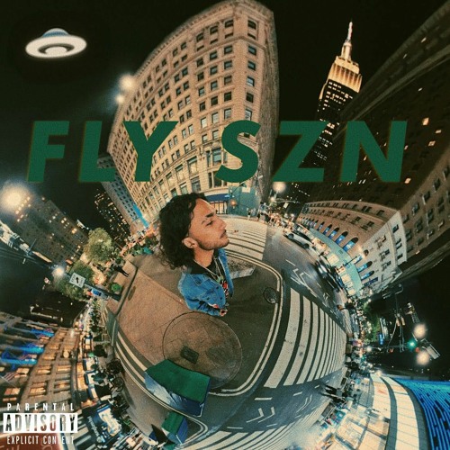 Stream Fly Szn by Fly Guy Eli | Listen online for free on SoundCloud