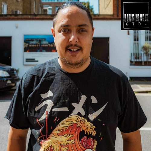 Gated Podcast 53 // DOM (pt.2) // September 2023